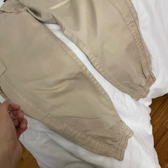 Cargo jeans - Picture 2 of 2